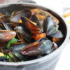 ブリュッセルに来たなら鍋ごと出て来る「ムール貝のココット」を食べよう！おすすめレストランも。